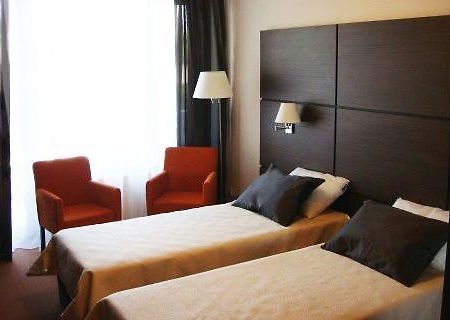 Hotel Mirniy Resort Odessa Eksteriør billede