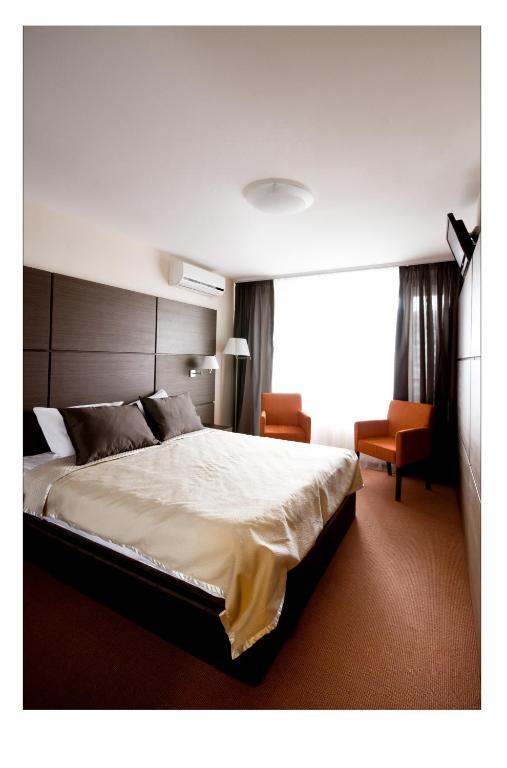 Hotel Mirniy Resort Odessa Værelse billede