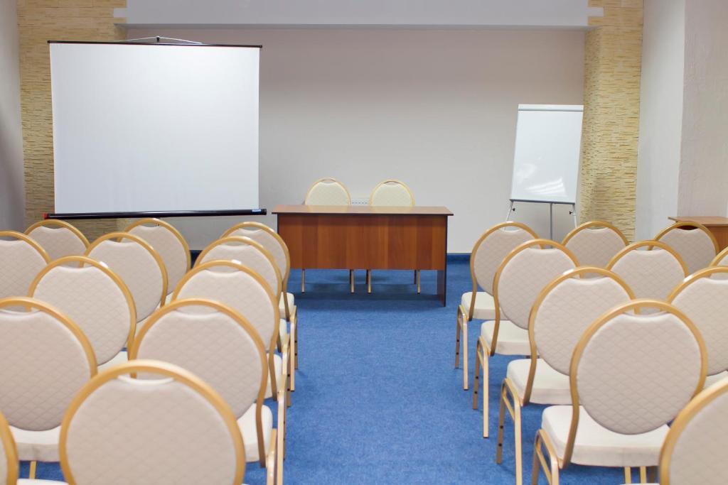 Hotel Mirniy Resort Odessa Eksteriør billede