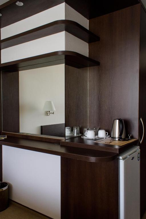 Hotel Mirniy Resort Odessa Værelse billede