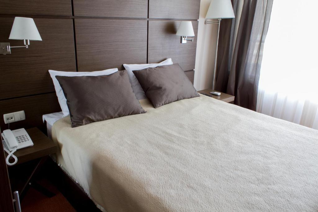 Hotel Mirniy Resort Odessa Værelse billede