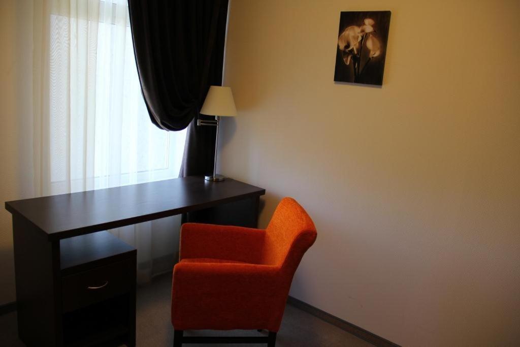 Hotel Mirniy Resort Odessa Værelse billede