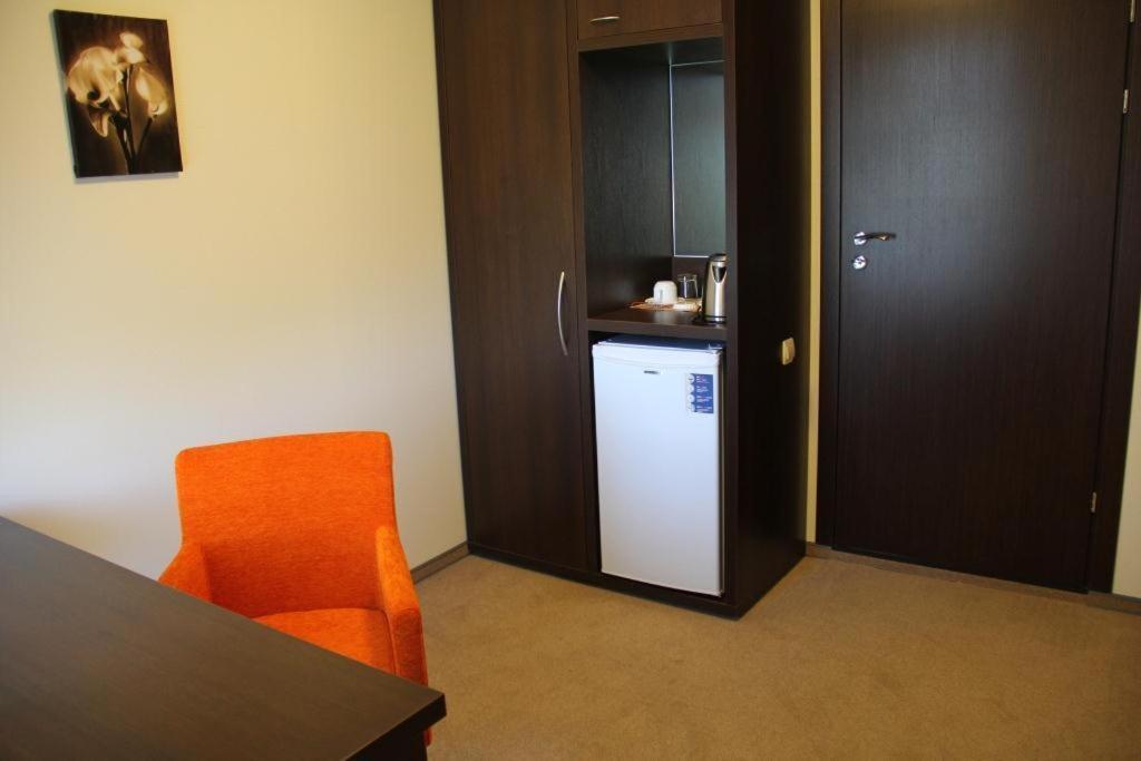Hotel Mirniy Resort Odessa Værelse billede