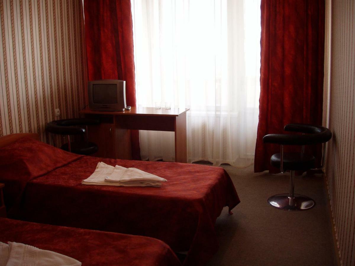 Hotel Mirniy Resort Odessa Eksteriør billede